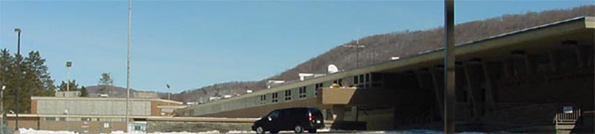 Port Allegany High School